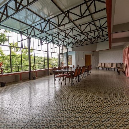 Kstdc Hotel Mayura Nisarga Pearl Valley Anekal Εξωτερικό φωτογραφία