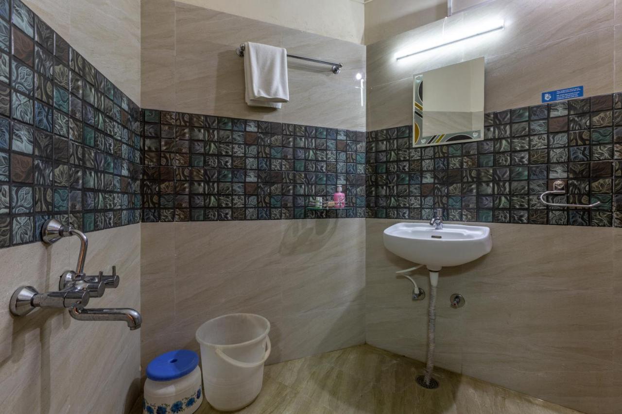 Kstdc Hotel Mayura Nisarga Pearl Valley Anekal Εξωτερικό φωτογραφία