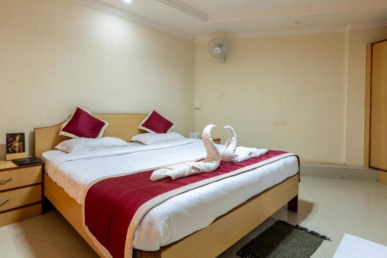 Kstdc Hotel Mayura Nisarga Pearl Valley Anekal Εξωτερικό φωτογραφία