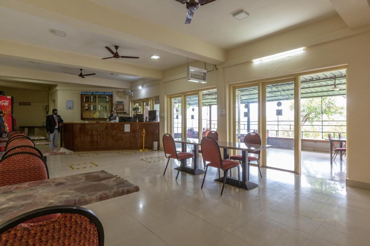 Kstdc Hotel Mayura Nisarga Pearl Valley Anekal Εξωτερικό φωτογραφία