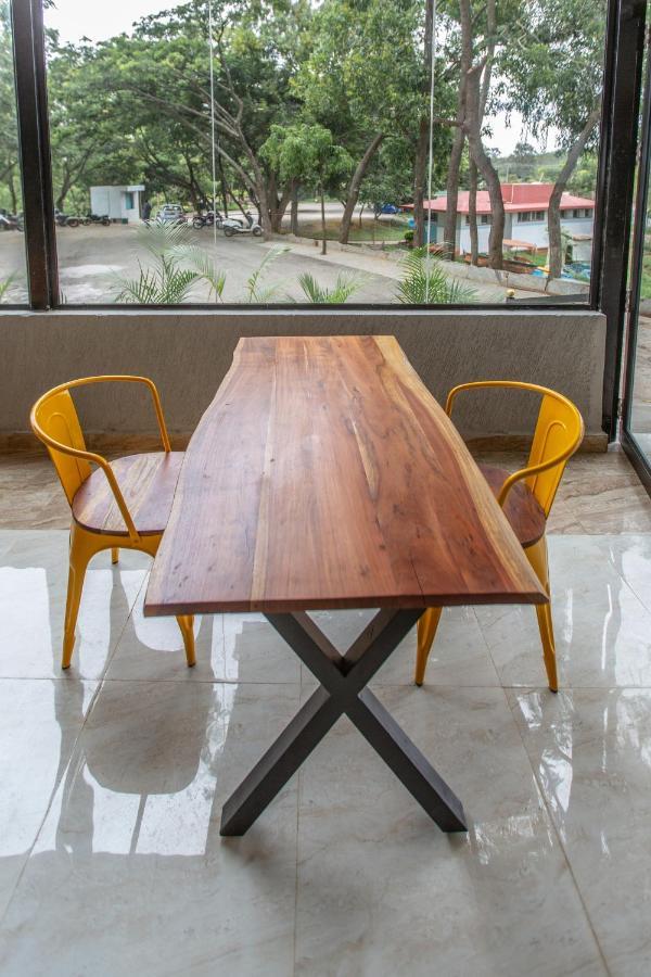 Kstdc Hotel Mayura Nisarga Pearl Valley Anekal Εξωτερικό φωτογραφία