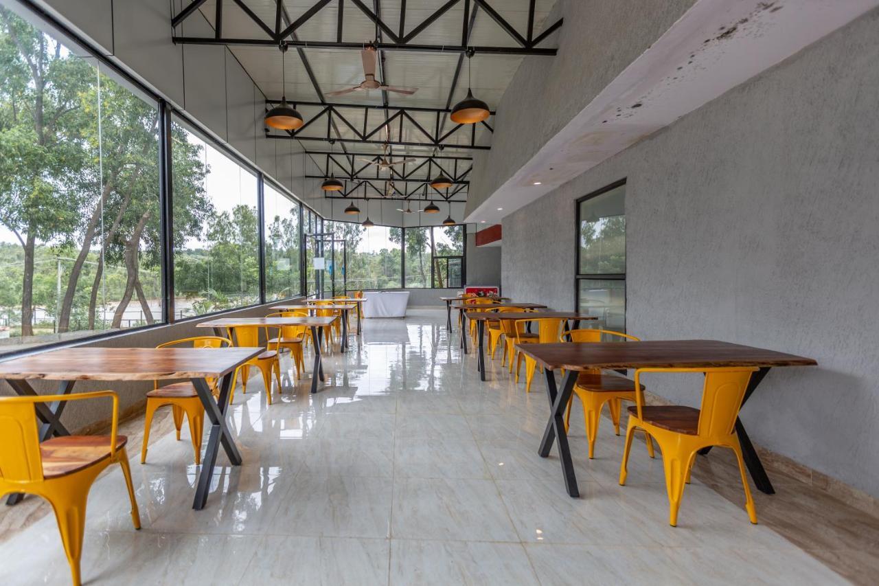 Kstdc Hotel Mayura Nisarga Pearl Valley Anekal Εξωτερικό φωτογραφία