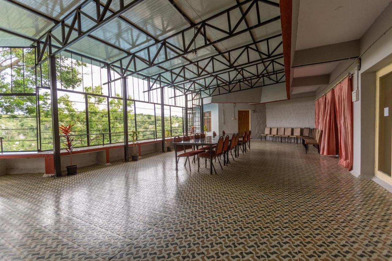 Kstdc Hotel Mayura Nisarga Pearl Valley Anekal Εξωτερικό φωτογραφία