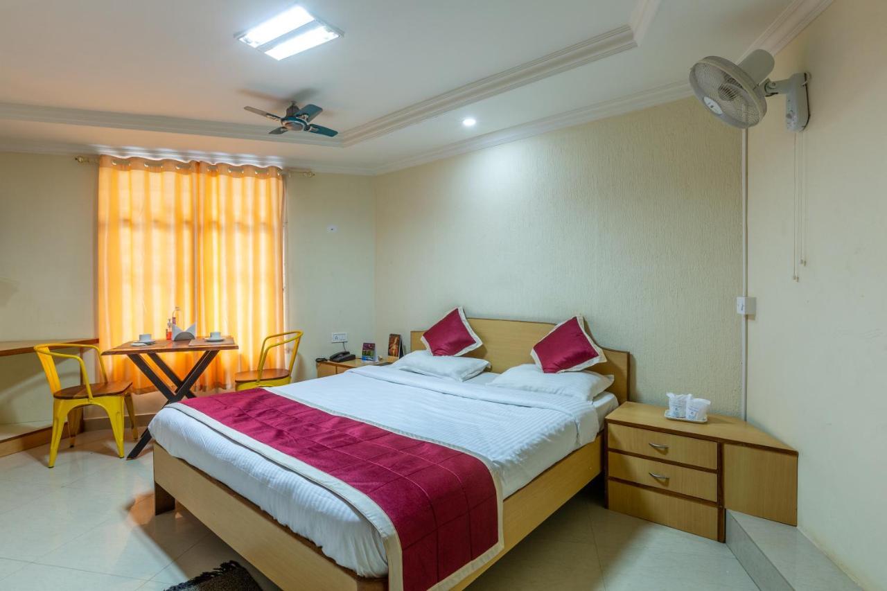 Kstdc Hotel Mayura Nisarga Pearl Valley Anekal Εξωτερικό φωτογραφία