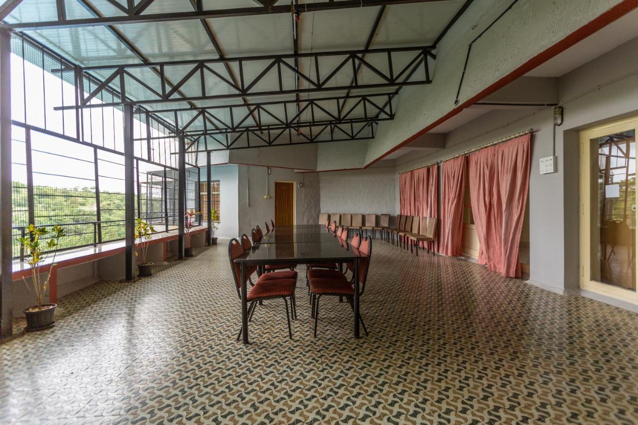 Kstdc Hotel Mayura Nisarga Pearl Valley Anekal Εξωτερικό φωτογραφία