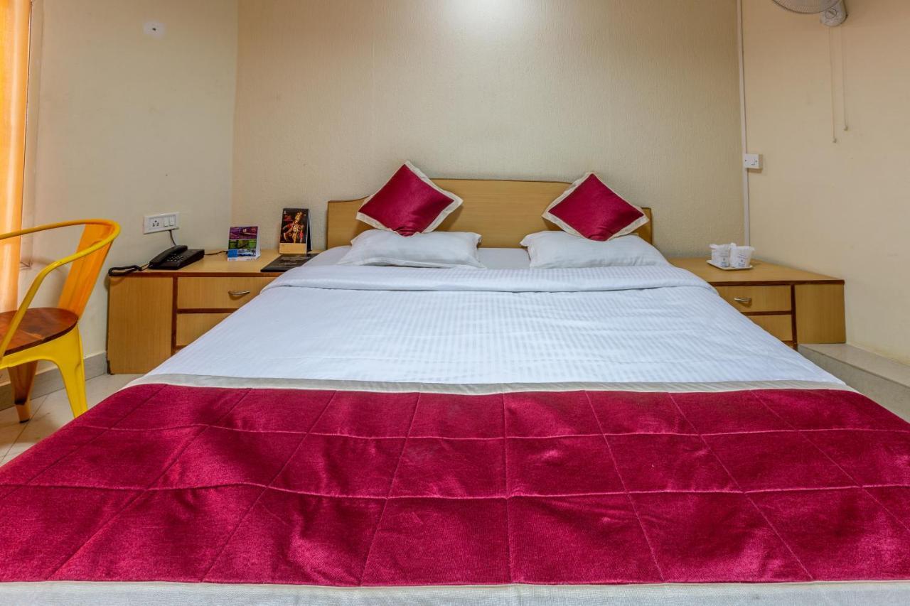 Kstdc Hotel Mayura Nisarga Pearl Valley Anekal Εξωτερικό φωτογραφία