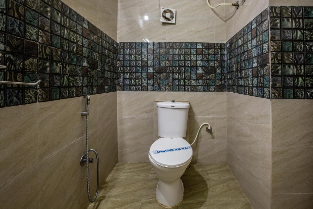 Kstdc Hotel Mayura Nisarga Pearl Valley Anekal Εξωτερικό φωτογραφία