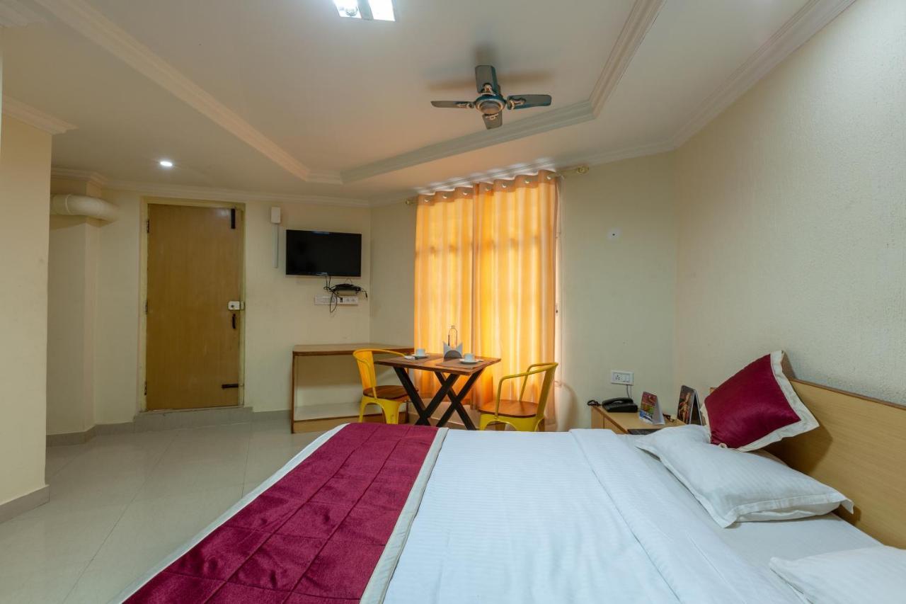 Kstdc Hotel Mayura Nisarga Pearl Valley Anekal Εξωτερικό φωτογραφία